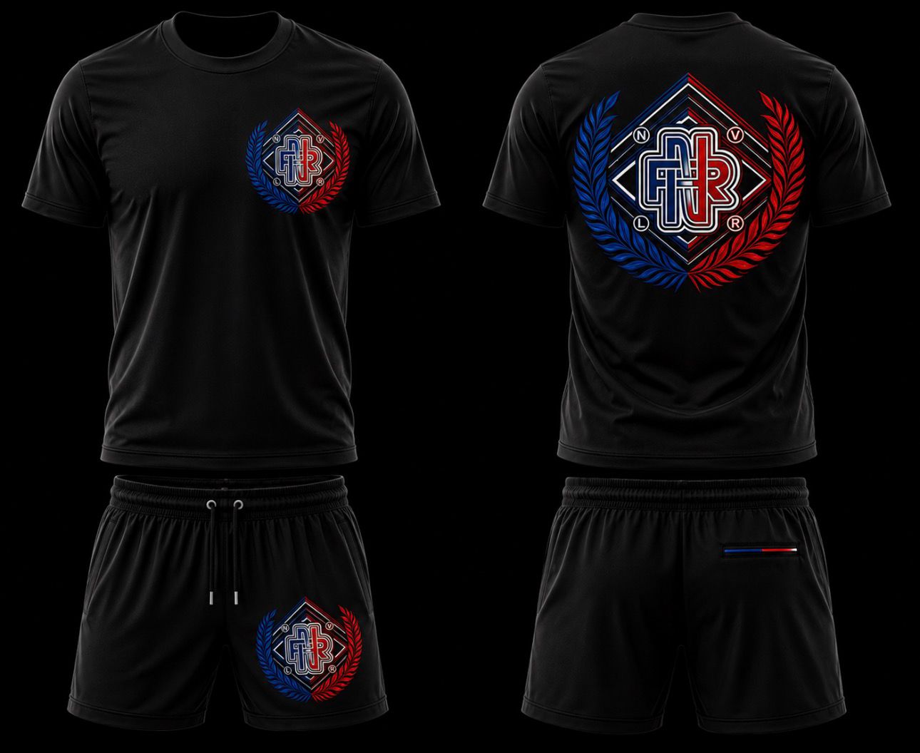NVLR World Cup France