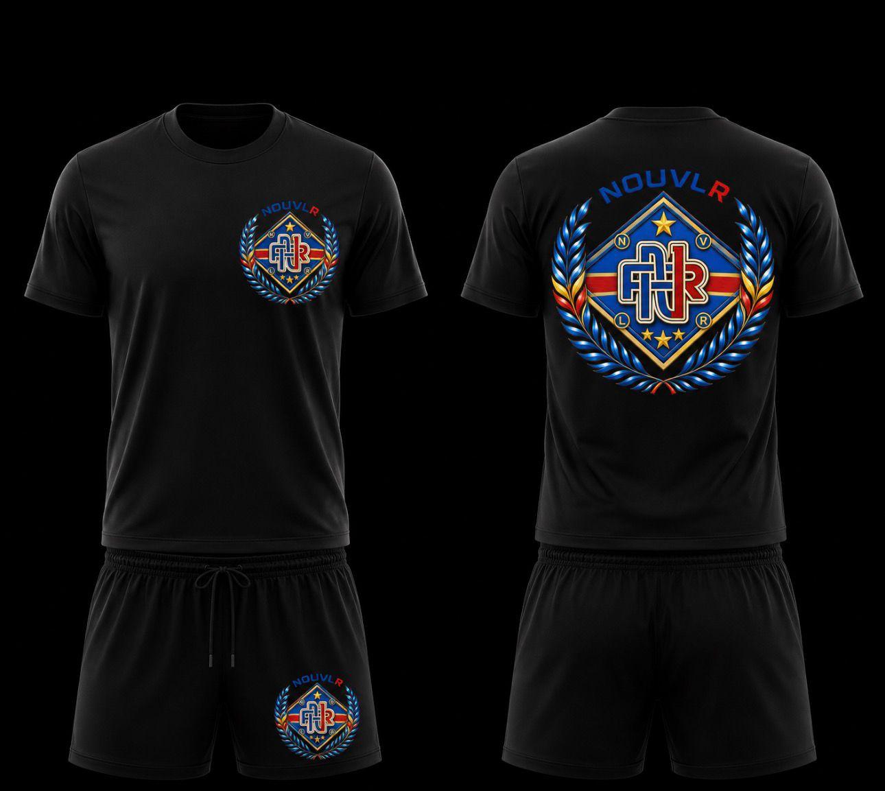 NVLR World Cup RDC