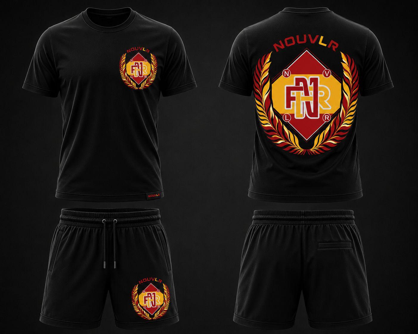 NVLR World Cup Espagne
