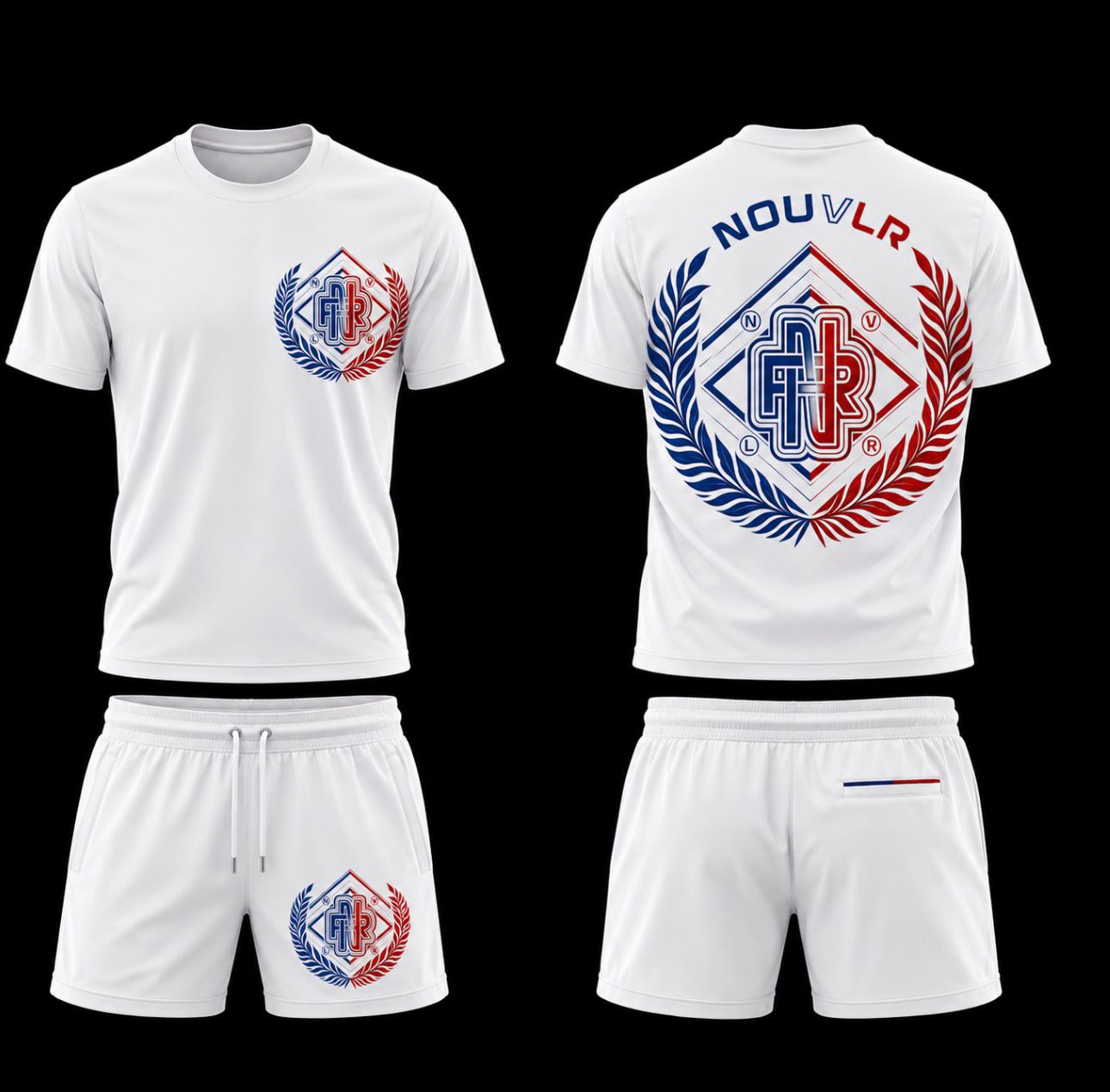 NVLR World Cup France
