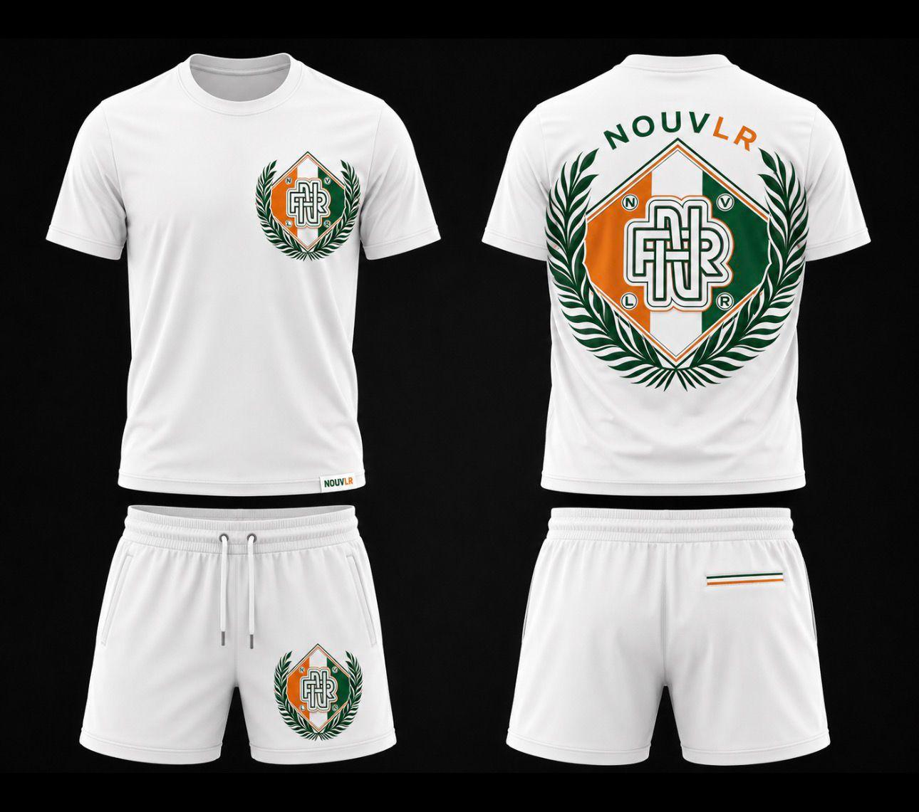 NVLR World Cup Côte d'ivoire