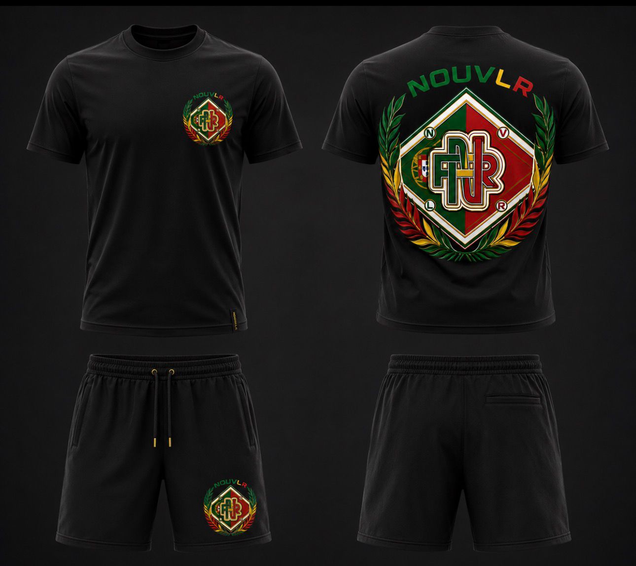 NVLR World Cup Portugal
