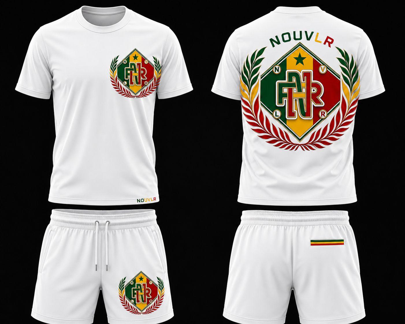 NVLR World Cup Sénégal