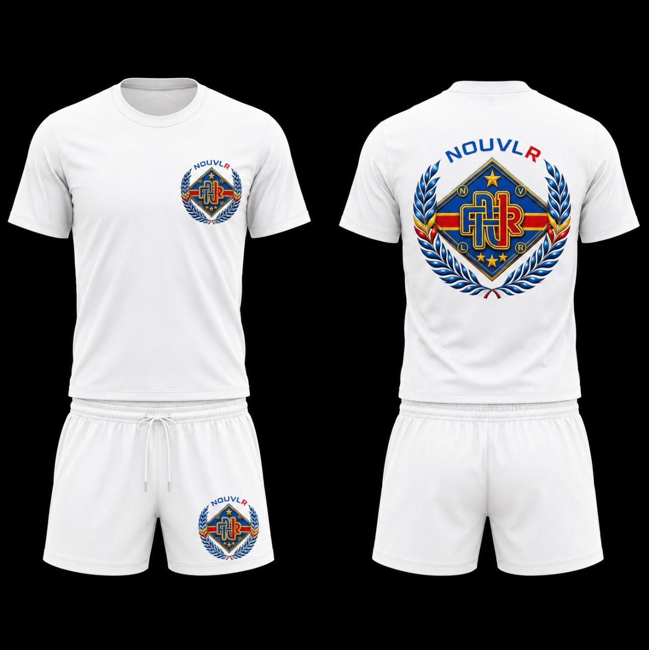 NVLR World Cup RDC