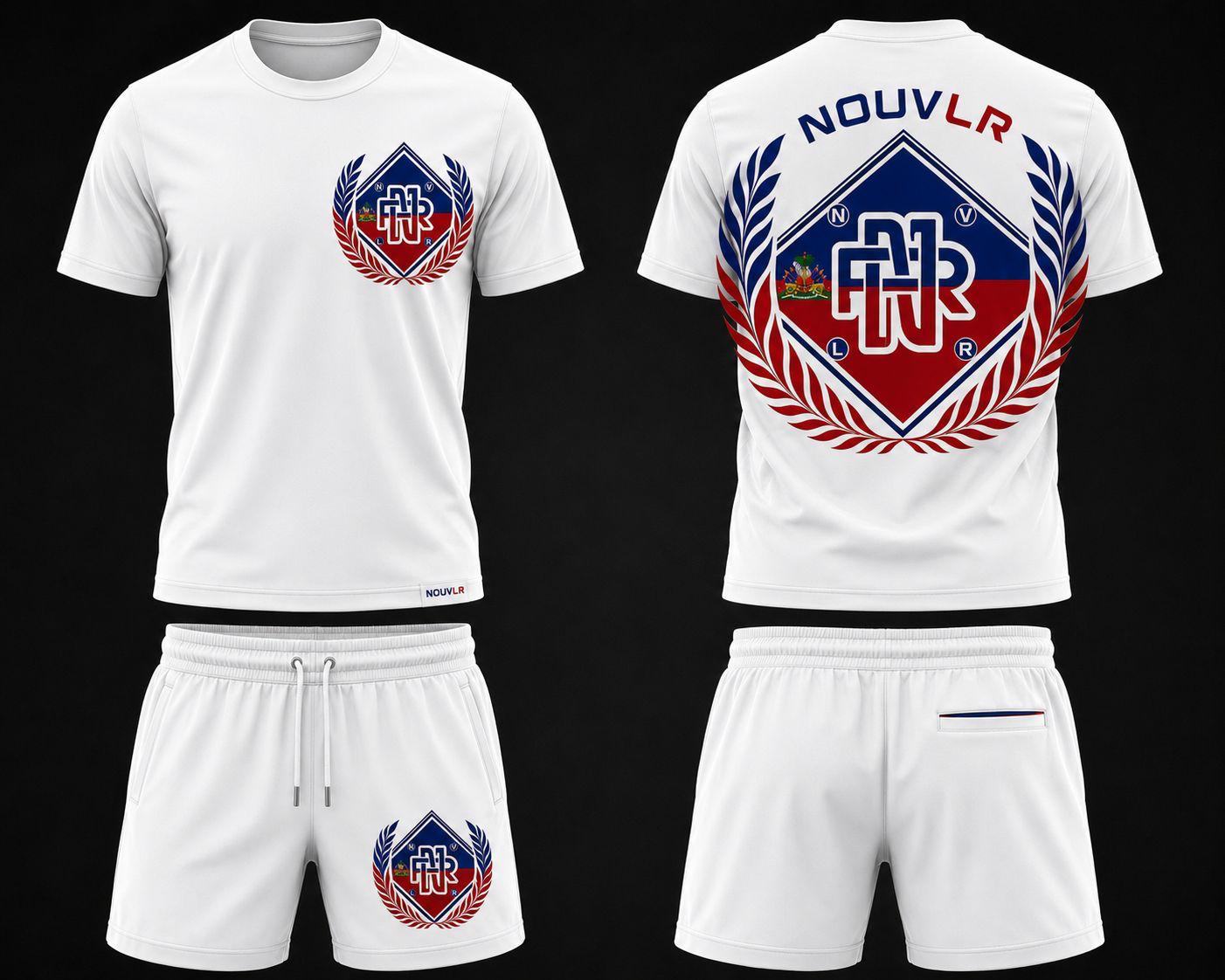 NVLR World Cup Haïti