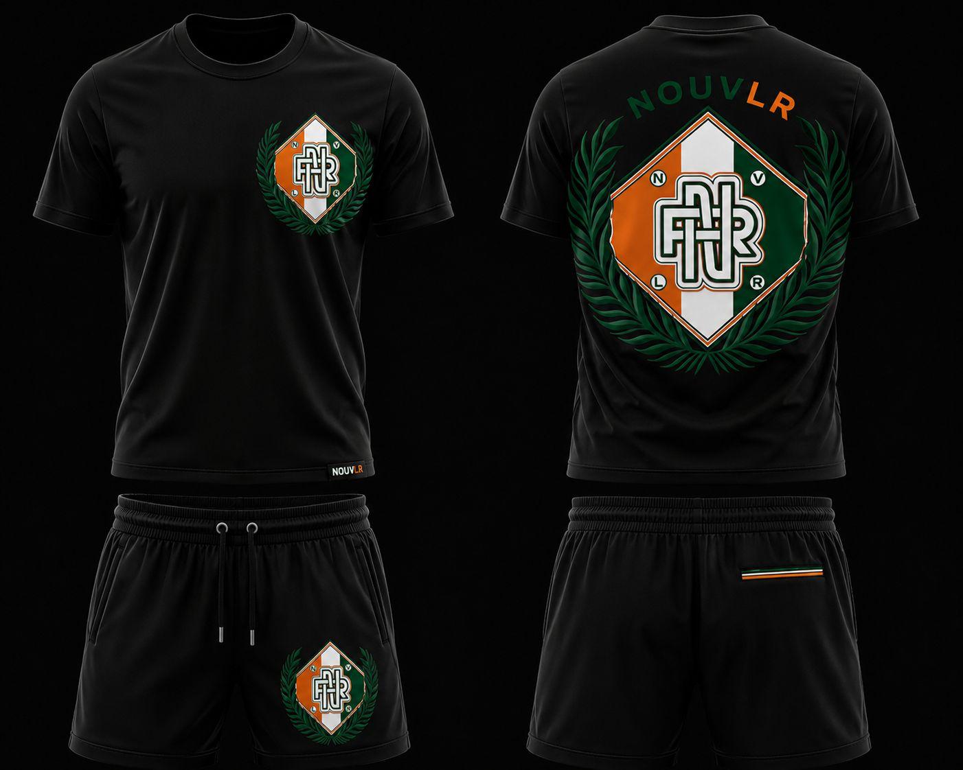 NVLR World Cup Côte d'ivoire