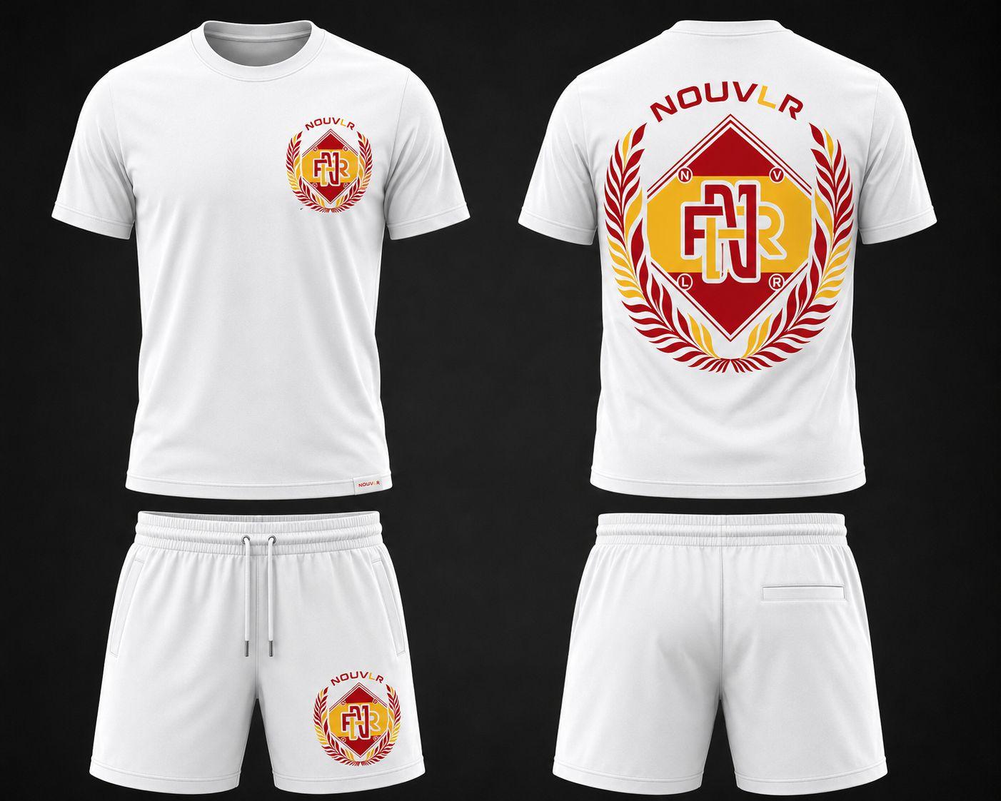 NVLR World Cup Espagne